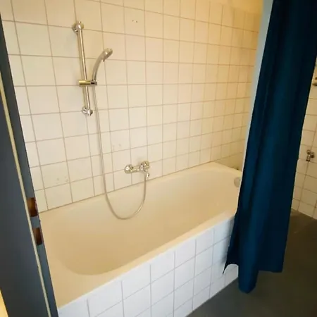 Apartment Mit Kueche Im Zentrum, Innenhofseitig *