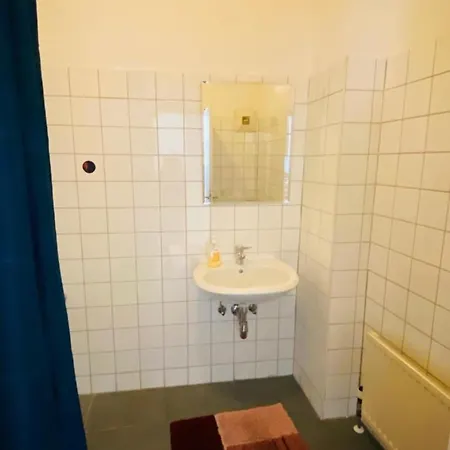 Apartment Mit Kueche Im Zentrum, Innenhofseitig Graz