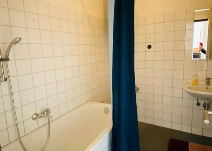 Im Zentrum, Innenhofseitig Грац