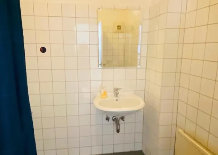 Appartement Im Zentrum, Innenhofseitig Graz